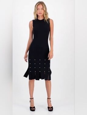 Vince Camuto Dress.
